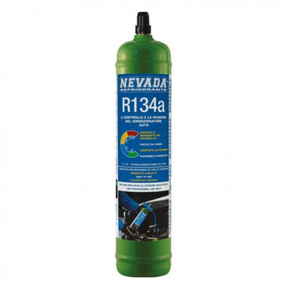 Recharge R134a 900g