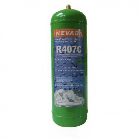 Recharge R422B 850g